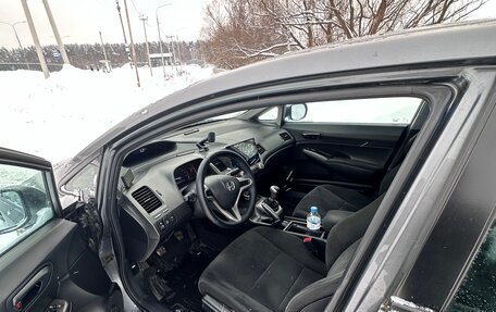 Honda Civic VIII, 2010 год, 690 000 рублей, 8 фотография