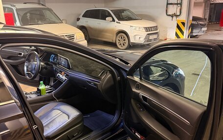 Hyundai Sonata VIII, 2020 год, 3 100 000 рублей, 9 фотография