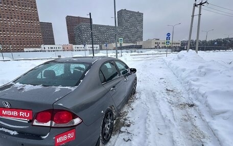 Honda Civic VIII, 2010 год, 690 000 рублей, 6 фотография