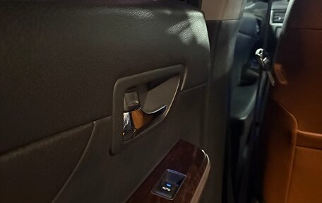 Toyota Camry, 2017 год, 1 900 000 рублей, 8 фотография