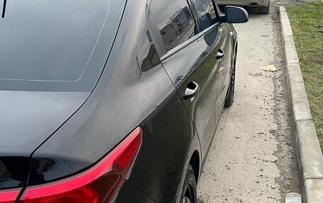 KIA Rio IV, 2019 год, 1 450 000 рублей, 4 фотография