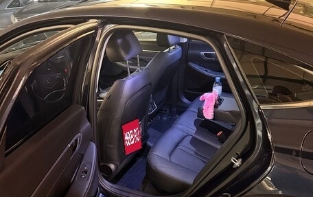 Hyundai Sonata VIII, 2020 год, 3 100 000 рублей, 13 фотография