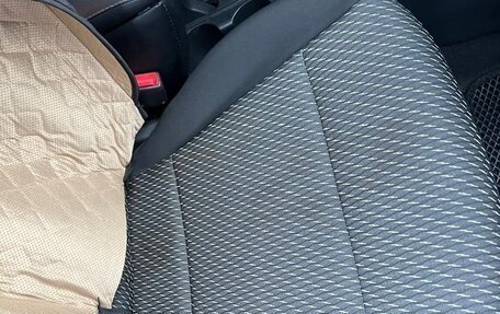 KIA Rio IV, 2019 год, 1 450 000 рублей, 14 фотография