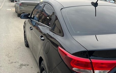 KIA Rio IV, 2019 год, 1 450 000 рублей, 12 фотография