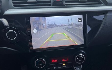 KIA Rio IV, 2019 год, 1 450 000 рублей, 10 фотография