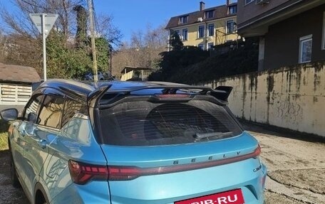 Geely Coolray I, 2024 год, 2 300 000 рублей, 2 фотография