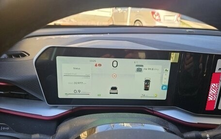 Geely Coolray I, 2024 год, 2 300 000 рублей, 3 фотография