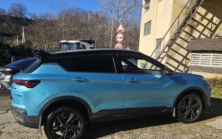 Geely Coolray I, 2024 год, 2 300 000 рублей, 4 фотография