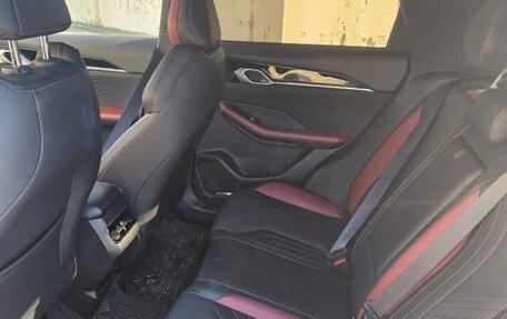 Geely Coolray I, 2024 год, 2 300 000 рублей, 5 фотография