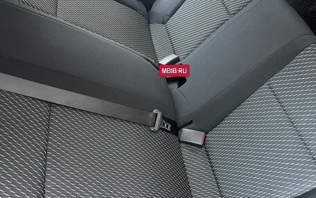 KIA Rio IV, 2019 год, 1 450 000 рублей, 13 фотография