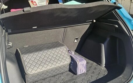 Geely Coolray I, 2024 год, 2 300 000 рублей, 7 фотография