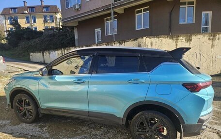 Geely Coolray I, 2024 год, 2 300 000 рублей, 8 фотография