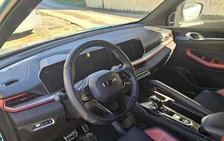Geely Coolray I, 2024 год, 2 300 000 рублей, 6 фотография