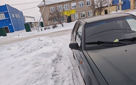 Daewoo Nexia I рестайлинг, 1996 год, 100 000 рублей, 2 фотография