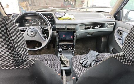 Daewoo Nexia I рестайлинг, 1996 год, 100 000 рублей, 7 фотография