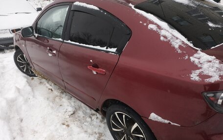 Mazda 3, 2005 год, 190 000 рублей, 3 фотография