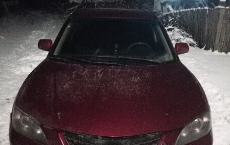 Mazda 3, 2005 год, 190 000 рублей, 6 фотография