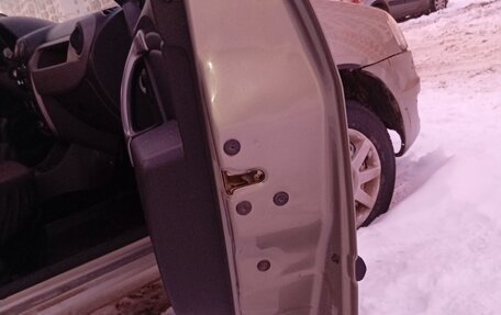 Renault Logan I, 2010 год, 370 000 рублей, 10 фотография