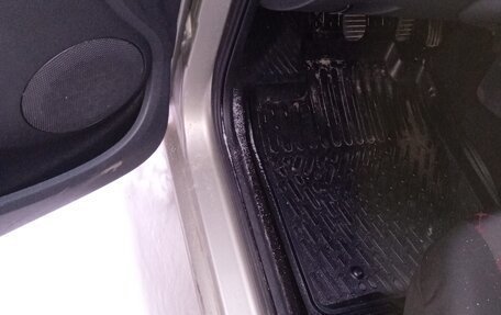 Renault Logan I, 2010 год, 370 000 рублей, 6 фотография