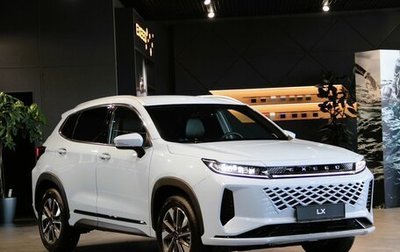 CheryExeed LX, 2024 год, 2 850 000 рублей, 1 фотография