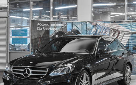 Mercedes-Benz E-Класс, 2015 год, 2 279 000 рублей, 1 фотография