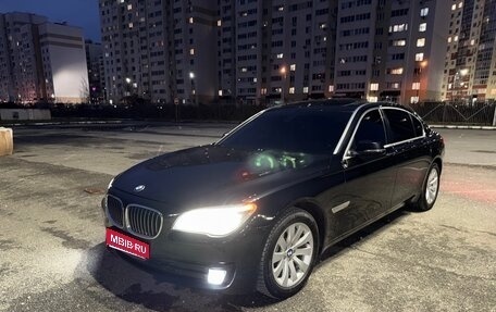 BMW 7 серия, 2014 год, 1 600 000 рублей, 1 фотография