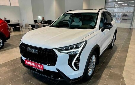 Haval Jolion, 2025 год, 2 849 000 рублей, 1 фотография