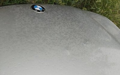 BMW 5 серия, 2002 год, 460 000 рублей, 1 фотография