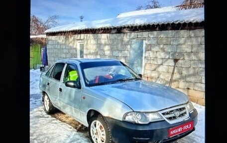 Daewoo Nexia I рестайлинг, 2010 год, 175 000 рублей, 1 фотография
