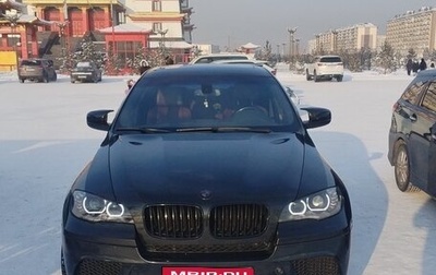 BMW X6, 2008 год, 1 500 000 рублей, 1 фотография