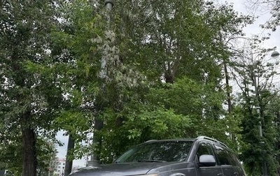 Mitsubishi Outlander III рестайлинг 3, 2008 год, 950 000 рублей, 1 фотография