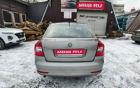 Skoda Octavia, 2010 год, 710 000 рублей, 5 фотография