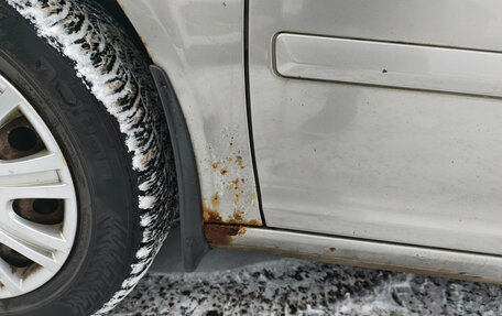 Skoda Octavia, 2010 год, 710 000 рублей, 12 фотография