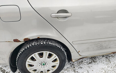 Skoda Octavia, 2010 год, 710 000 рублей, 9 фотография