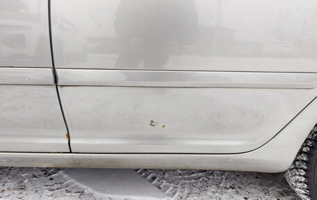 Skoda Octavia, 2010 год, 710 000 рублей, 11 фотография