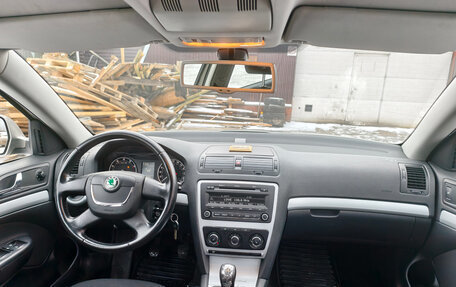 Skoda Octavia, 2010 год, 710 000 рублей, 15 фотография