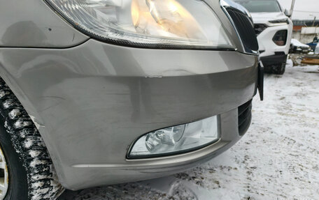 Skoda Octavia, 2010 год, 710 000 рублей, 13 фотография