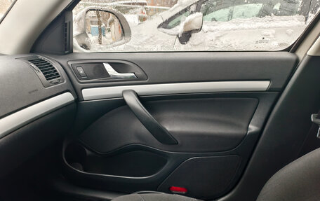 Skoda Octavia, 2010 год, 710 000 рублей, 18 фотография