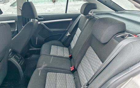 Skoda Octavia, 2010 год, 710 000 рублей, 19 фотография