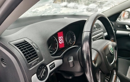 Skoda Octavia, 2010 год, 710 000 рублей, 16 фотография