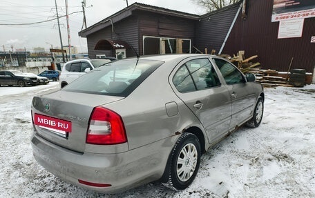 Skoda Octavia, 2010 год, 710 000 рублей, 6 фотография