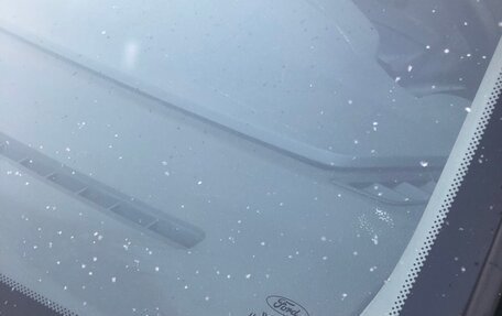 Ford Fusion I, 2008 год, 265 000 рублей, 8 фотография