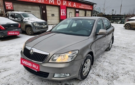 Skoda Octavia, 2010 год, 710 000 рублей, 2 фотография