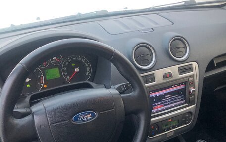 Ford Fusion I, 2008 год, 265 000 рублей, 6 фотография