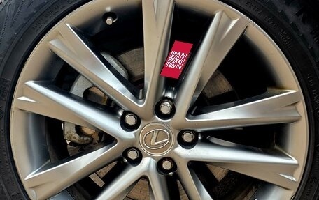 Lexus RX III, 2013 год, 2 900 000 рублей, 13 фотография