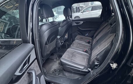 Audi Q7, 2019 год, 3 500 000 рублей, 18 фотография