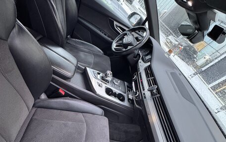 Audi Q7, 2019 год, 3 500 000 рублей, 14 фотография