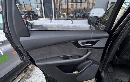 Audi Q7, 2019 год, 3 500 000 рублей, 19 фотография