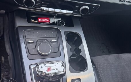 Audi Q7, 2019 год, 3 500 000 рублей, 10 фотография