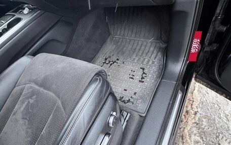 Audi Q7, 2019 год, 3 500 000 рублей, 15 фотография